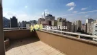 Foto 6 de Flat com 2 Quartos para alugar, 100m² em Bela Vista, São Paulo