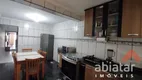 Foto 33 de Casa com 3 Quartos à venda, 90m² em Parque Pinheiros, Taboão da Serra