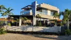 Foto 4 de Casa de Condomínio com 3 Quartos à venda, 390m² em Condomínio Terras da Barra, Mendonça