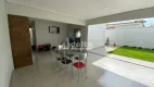 Foto 12 de Casa com 3 Quartos à venda, 190m² em Planalto, Uberlândia