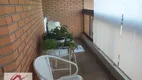 Foto 10 de Apartamento com 4 Quartos à venda, 276m² em Campo Belo, São Paulo