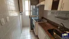 Foto 3 de Flat com 1 Quarto para alugar, 44m² em Moema, São Paulo