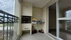 Foto 13 de Apartamento com 3 Quartos à venda, 83m² em Jaguaré, São Paulo