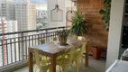 Foto 2 de Apartamento com 2 Quartos à venda, 118m² em Baeta Neves, São Bernardo do Campo