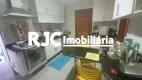 Foto 14 de Apartamento com 3 Quartos à venda, 134m² em Tijuca, Rio de Janeiro