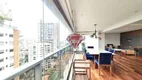 Foto 4 de Apartamento com 3 Quartos à venda, 192m² em Campo Belo, São Paulo