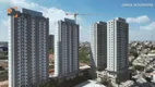 Foto 2 de Apartamento com 2 Quartos à venda, 39m² em Vila Sul Americana, Carapicuíba