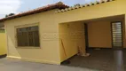 Foto 2 de Casa com 2 Quartos à venda, 72m² em Centro, Ibaté