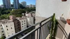 Foto 6 de Apartamento com 1 Quarto à venda, 48m² em Parque Rebouças, São Paulo