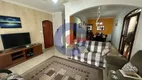 Foto 3 de Casa com 3 Quartos à venda, 206m² em Jardim Floridiana, Rio Claro