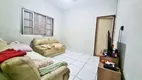 Foto 2 de Casa com 2 Quartos à venda, 114m² em Maracanã, Praia Grande