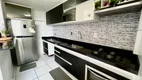 Foto 5 de Apartamento com 2 Quartos à venda, 52m² em Santa Tereza, Parnamirim
