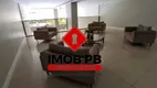 Foto 14 de Apartamento com 3 Quartos à venda, 123m² em Cabo Branco, João Pessoa