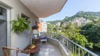 Foto 4 de Apartamento com 2 Quartos à venda, 110m² em Gávea, Rio de Janeiro