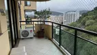 Foto 4 de Apartamento com 2 Quartos à venda, 80m² em Laranjeiras, Rio de Janeiro