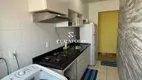 Foto 4 de Apartamento com 2 Quartos à venda, 55m² em Vila Assuncao, Santo André