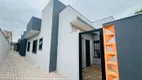 Foto 3 de Casa com 2 Quartos à venda, 60m² em Cibratel II, Itanhaém