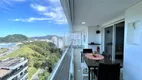 Foto 3 de Apartamento com 2 Quartos à venda, 90m² em Jardim Astúrias, Guarujá