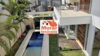 Foto 21 de Casa de Condomínio com 4 Quartos à venda, 472m² em Centro Comercial Jubran, Barueri
