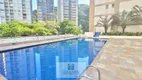 Foto 39 de Apartamento com 3 Quartos para alugar, 110m² em Pitangueiras, Guarujá