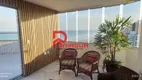 Foto 22 de Cobertura com 5 Quartos à venda, 205m² em Aviação, Praia Grande