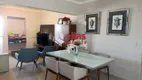 Foto 2 de Apartamento com 2 Quartos à venda, 75m² em Vila Santa Tereza, Bauru