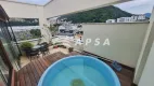 Foto 27 de Apartamento com 2 Quartos para alugar, 119m² em Botafogo, Rio de Janeiro