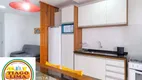 Foto 12 de Apartamento com 2 Quartos à venda, 65m² em Perequê-Açu, Ubatuba