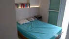 Foto 7 de Apartamento com 3 Quartos à venda, 118m² em Boqueirão, Praia Grande