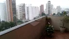 Foto 7 de Apartamento com 3 Quartos à venda, 112m² em Campo Belo, São Paulo
