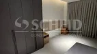 Foto 9 de Apartamento com 1 Quarto à venda, 58m² em Vila Olímpia, São Paulo