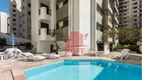 Foto 33 de Apartamento com 3 Quartos à venda, 125m² em Moema, São Paulo