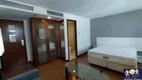 Foto 2 de Flat com 1 Quarto para alugar, 32m² em Moema, São Paulo