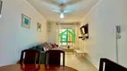 Foto 5 de Apartamento com 1 Quarto à venda, 55m² em Pitangueiras, Guarujá