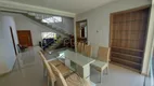 Foto 3 de Casa de Condomínio com 4 Quartos para alugar, 235m² em Swiss Park, Campinas