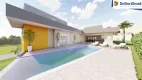 Foto 13 de Lote/Terreno à venda, 1306m² em Residencial dos Lagos, Itupeva