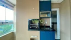 Foto 9 de Apartamento com 3 Quartos à venda, 96m² em Jardim São Domingos, Americana