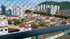 Foto 35 de Cobertura com 3 Quartos para alugar, 150m² em Vila Belmiro, Santos