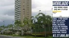 Foto 3 de Apartamento com 4 Quartos para alugar, 511m² em Ponta Negra, Manaus