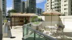 Foto 22 de Cobertura com 3 Quartos à venda, 140m² em Jacarepaguá, Rio de Janeiro