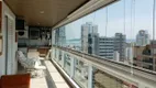 Foto 32 de Apartamento com 4 Quartos para venda ou aluguel, 227m² em Aparecida, Santos