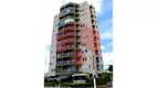 Foto 21 de Apartamento com 3 Quartos à venda, 120m² em Fragata, Marília