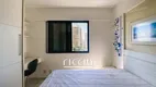 Foto 13 de Apartamento com 1 Quarto à venda, 50m² em Jardim Aquarius, São José dos Campos