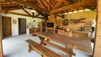 Foto 12 de Fazenda/Sítio com 3 Quartos à venda, 380m² em Rancho dos Arcos, Boituva