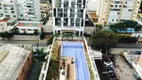 Foto 11 de Apartamento com 1 Quarto à venda, 31m² em Chácara Santo Antônio, São Paulo