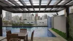 Foto 21 de Apartamento com 1 Quarto à venda, 47m² em Cambuí, Campinas