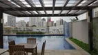 Foto 31 de Apartamento com 1 Quarto à venda, 49m² em Cambuí, Campinas