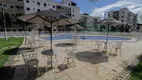 Foto 5 de Apartamento com 3 Quartos para alugar, 58m² em Messejana, Fortaleza