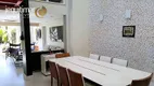 Foto 8 de Casa de Condomínio com 4 Quartos para alugar, 234m² em Balneário Praia do Pernambuco, Guarujá