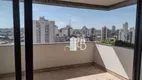 Foto 12 de Apartamento com 4 Quartos à venda, 271m² em Martins, Uberlândia